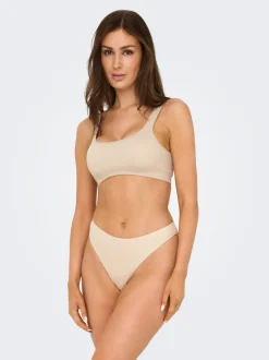 Best ONLVICKY trusse Dame Lingeri & Nattøj|Accessories