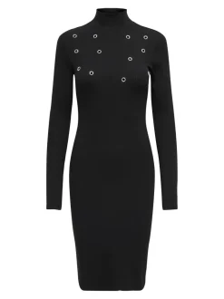 Discount ONLVIDYA Midikjole Dame Kjoler