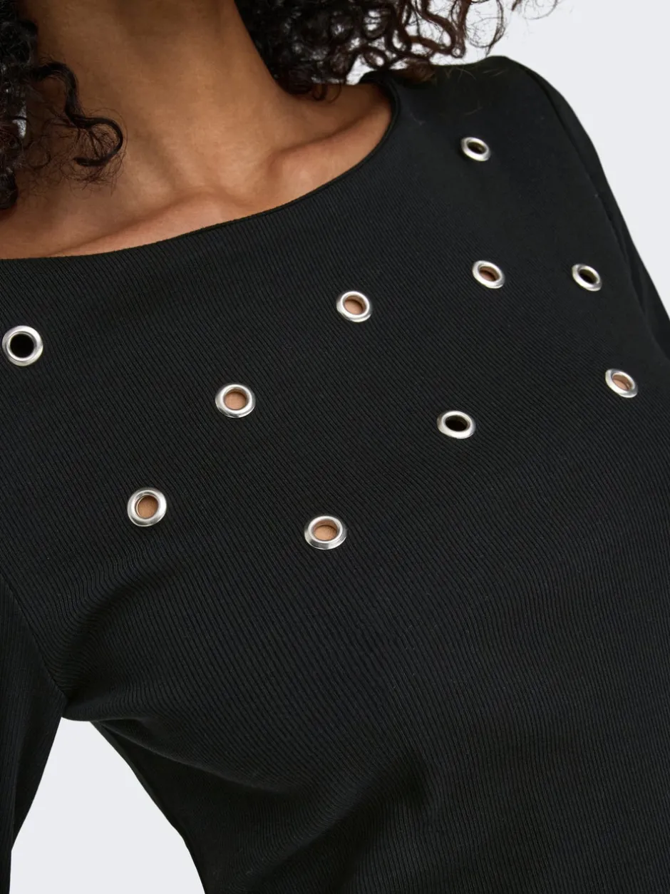 Clearance ONLVIDYA Top Dame Toppe