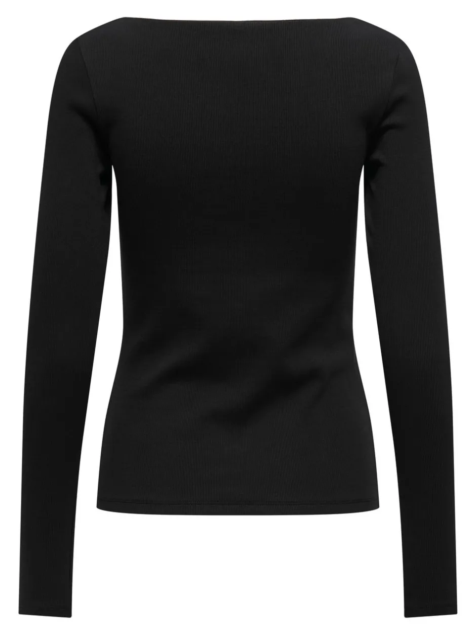 Clearance ONLVIDYA Top Dame Toppe