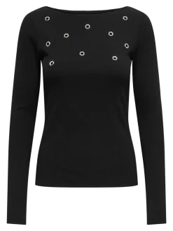 Clearance ONLVIDYA Top Dame Toppe