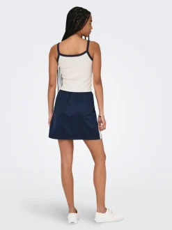 Discount ONLVIKKA Tanktop Dame Toppe
