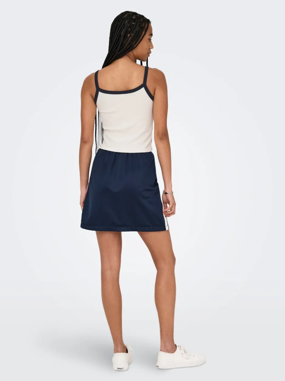 Discount ONLVIKKA Tanktop Dame Toppe