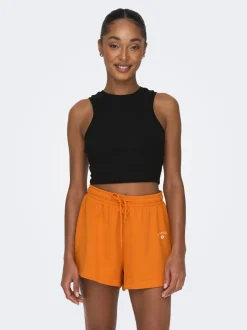 Online ONLVILMA Tanktop Dame Toppe