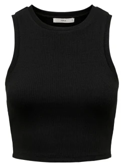 Online ONLVILMA Tanktop Dame Toppe