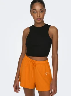 Online ONLVILMA Tanktop Dame Toppe