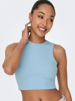 Outlet ONLVILMA Tanktop Dame Toppe