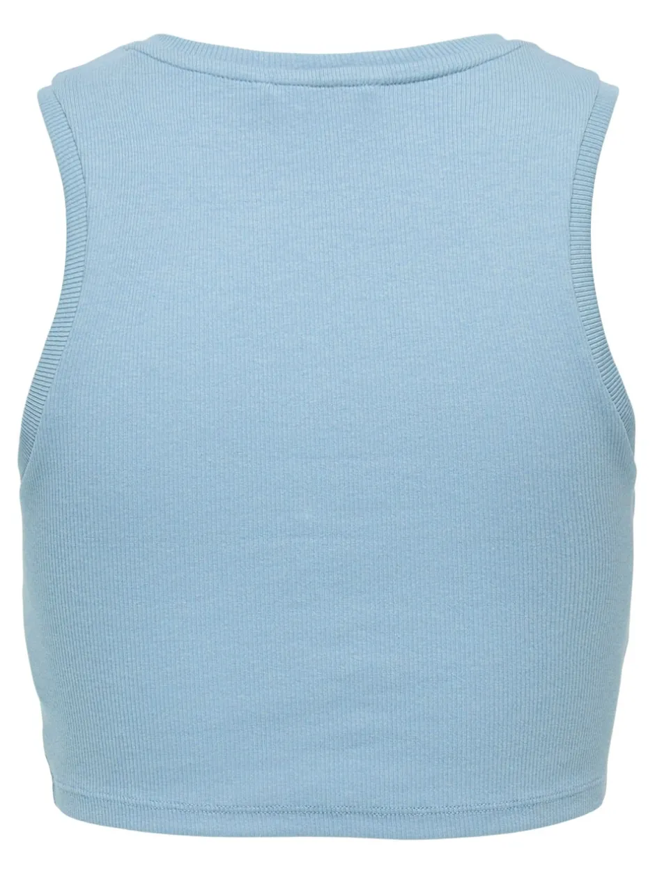 Outlet ONLVILMA Tanktop Dame Toppe