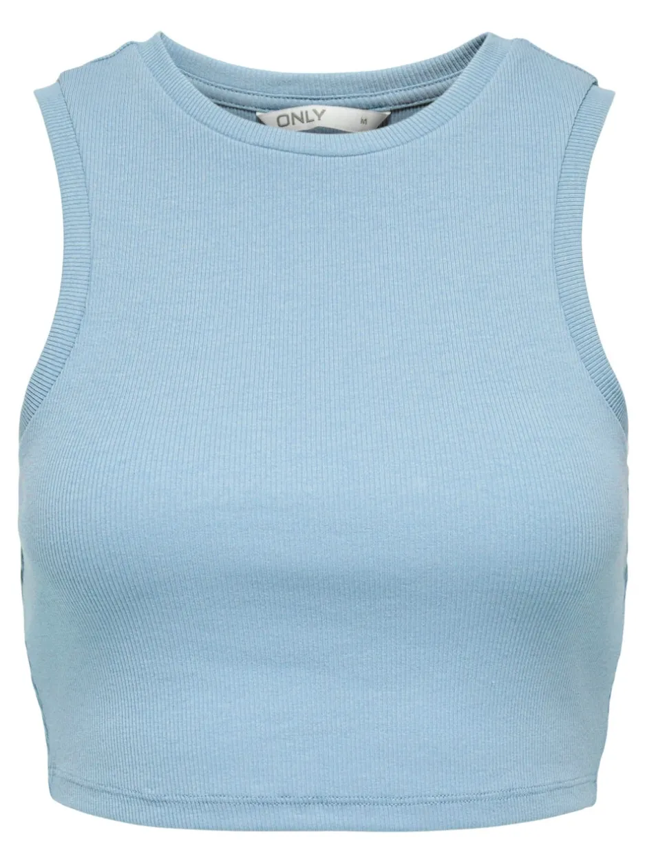 Outlet ONLVILMA Tanktop Dame Toppe
