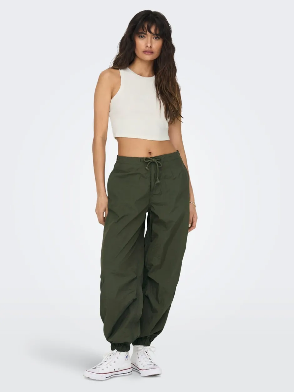 Best ONLVILMA Tanktop Dame Toppe