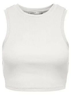 Best ONLVILMA Tanktop Dame Toppe