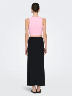 Hot ONLVILMA Tanktop Dame Toppe