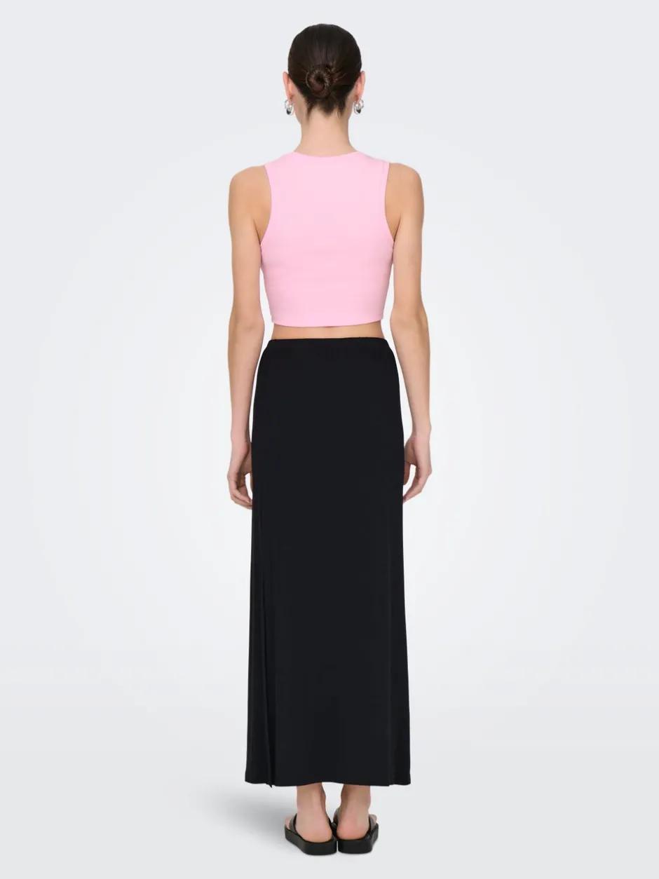 Hot ONLVILMA Tanktop Dame Toppe