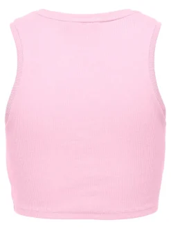Hot ONLVILMA Tanktop Dame Toppe
