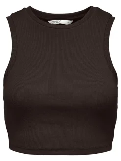 Outlet ONLVILMA Tanktop Dame Toppe