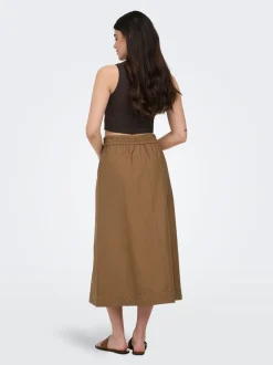 Outlet ONLVILMA Tanktop Dame Toppe