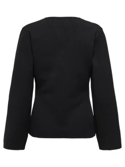 Clearance ONLVIOLA Striktrøje Dame Strik & Cardigans
