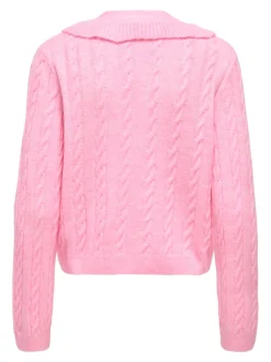 Online ONLVIRA Cardigan Dame Strik & Cardigans