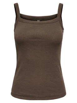 Discount ONLVIRA Top Dame Toppe