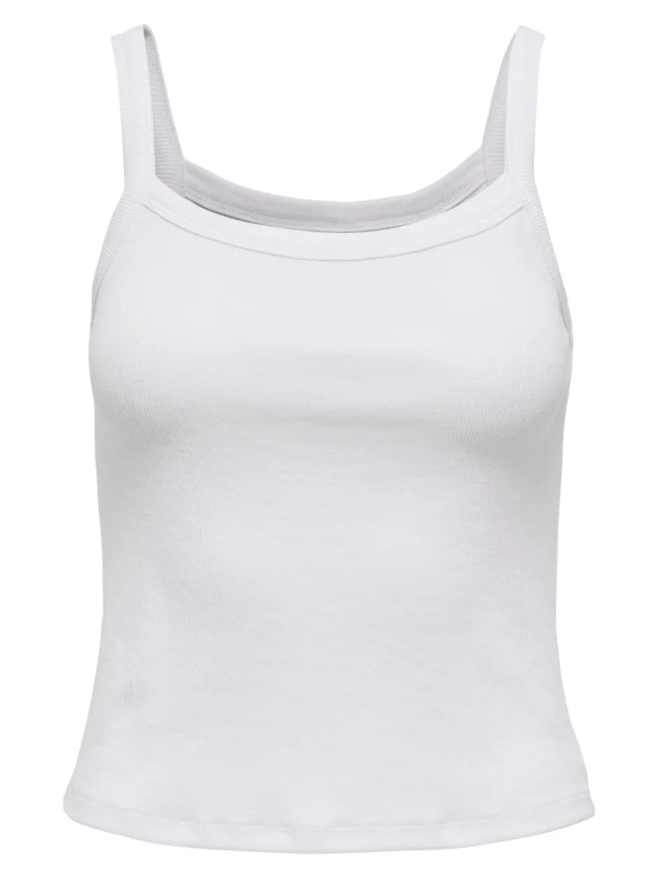 ONLVIRA Top Dame Toppe