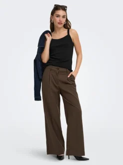 New ONLVIRA Top Dame Toppe