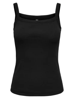 New ONLVIRA Top Dame Toppe