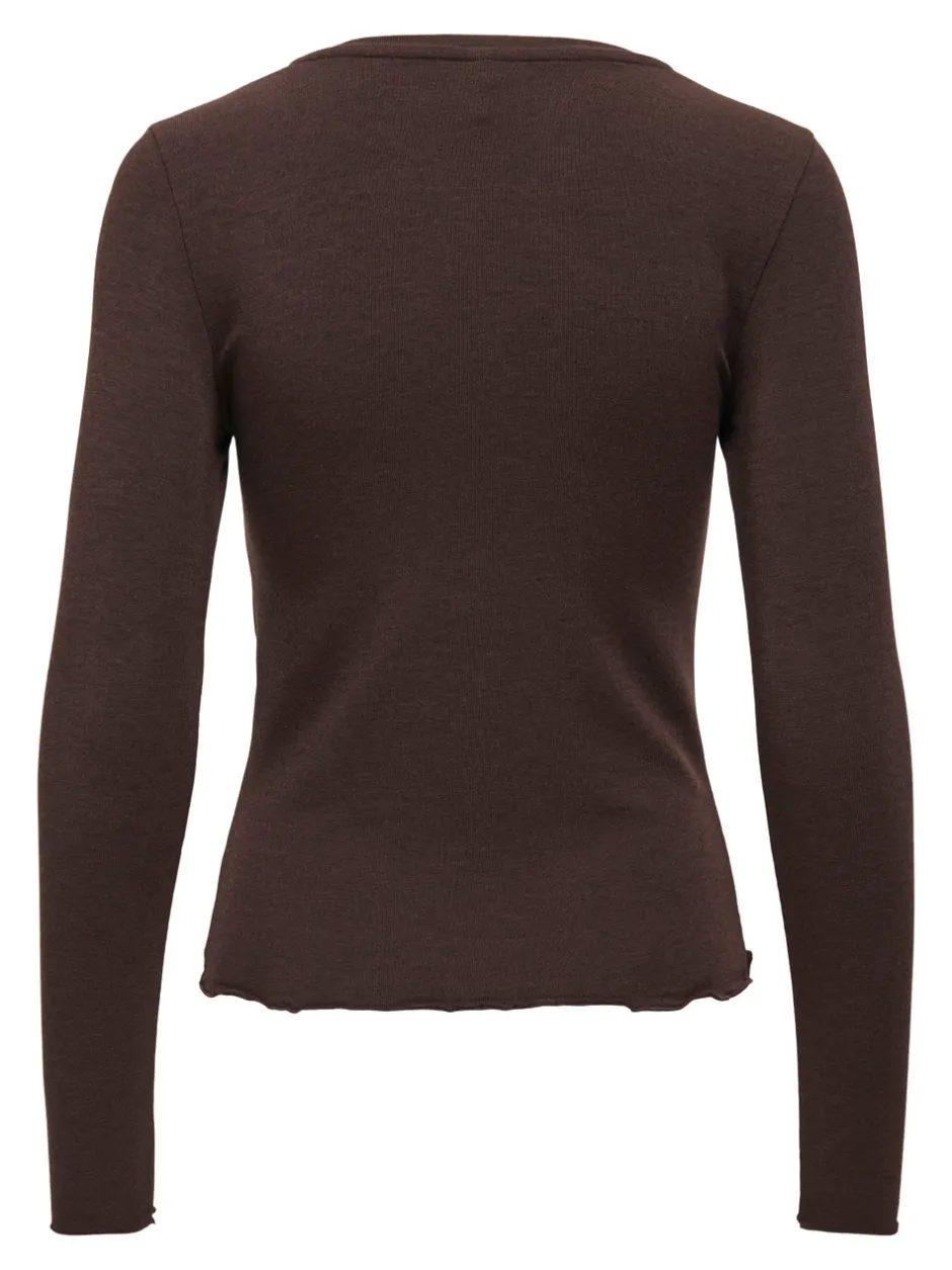 Sale ONLVIRRO Top Dame Toppe