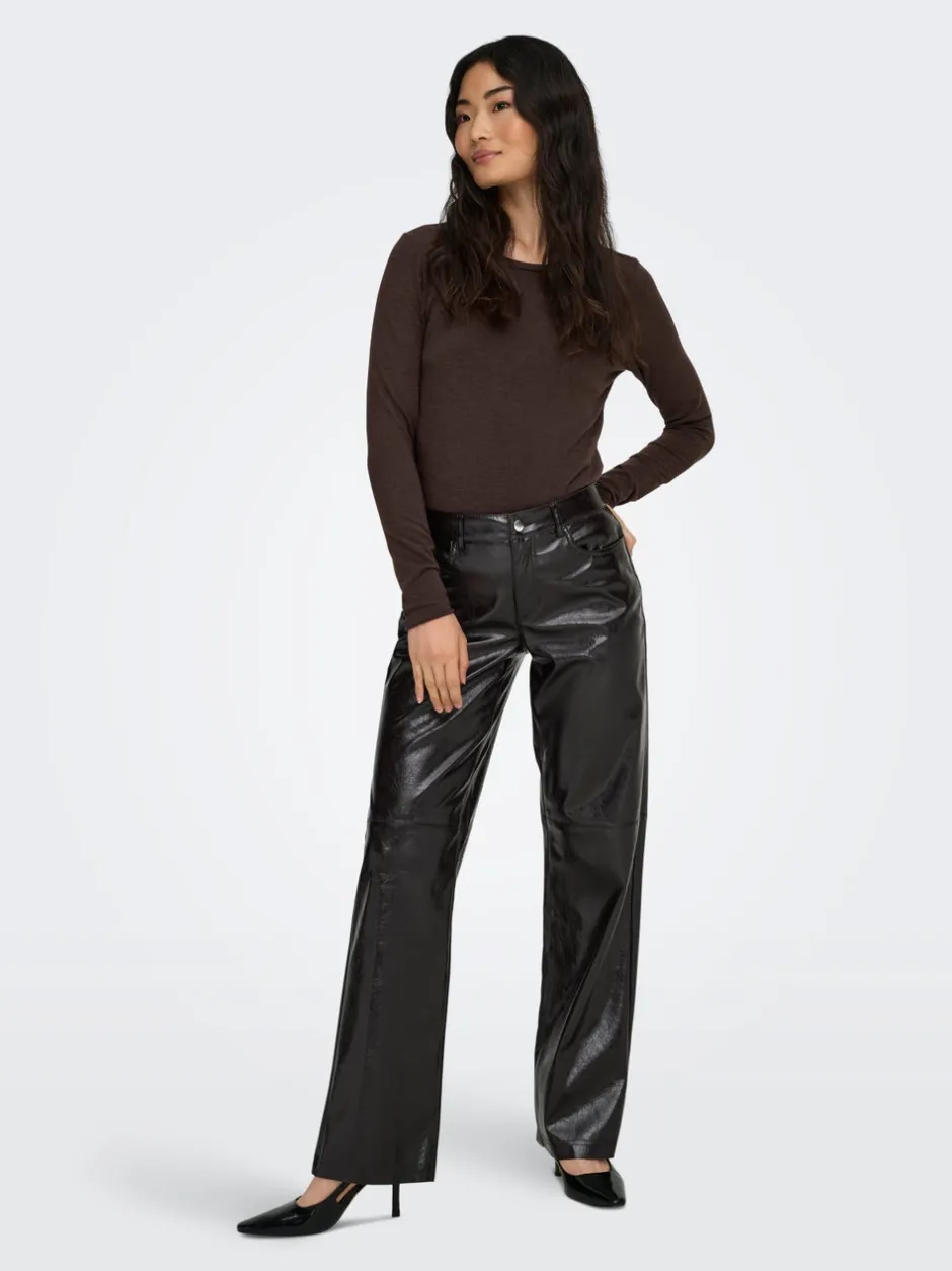 Sale ONLVIRRO Top Dame Toppe