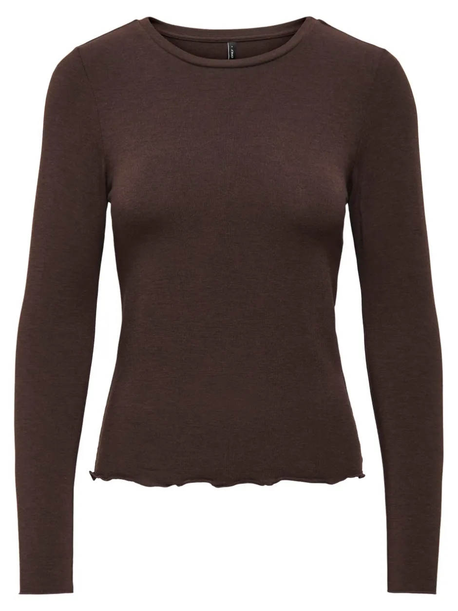 Sale ONLVIRRO Top Dame Toppe