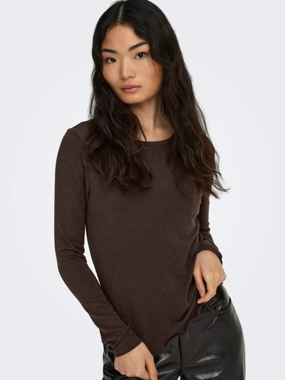 Sale ONLVIRRO Top Dame Toppe