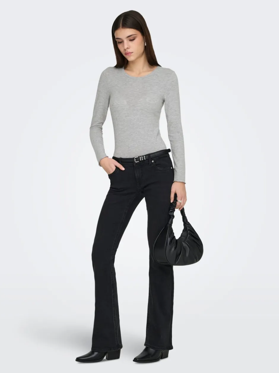 Best ONLVIRRO Top Dame Toppe