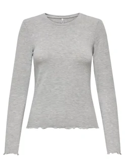 Best ONLVIRRO Top Dame Toppe
