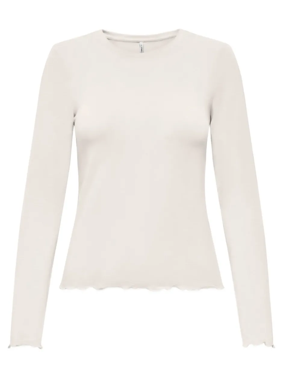 Sale ONLVIRRO Top Dame Toppe