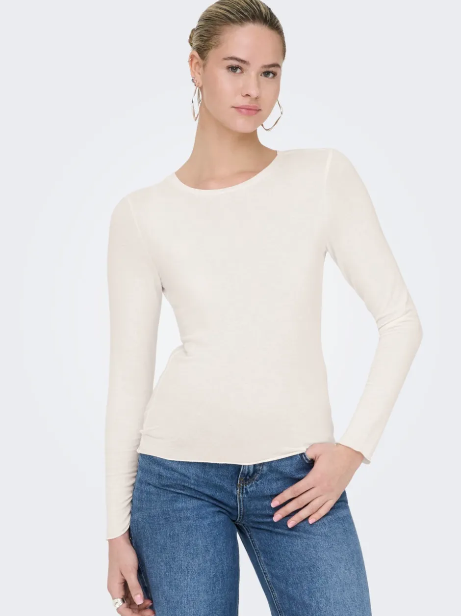 Sale ONLVIRRO Top Dame Toppe