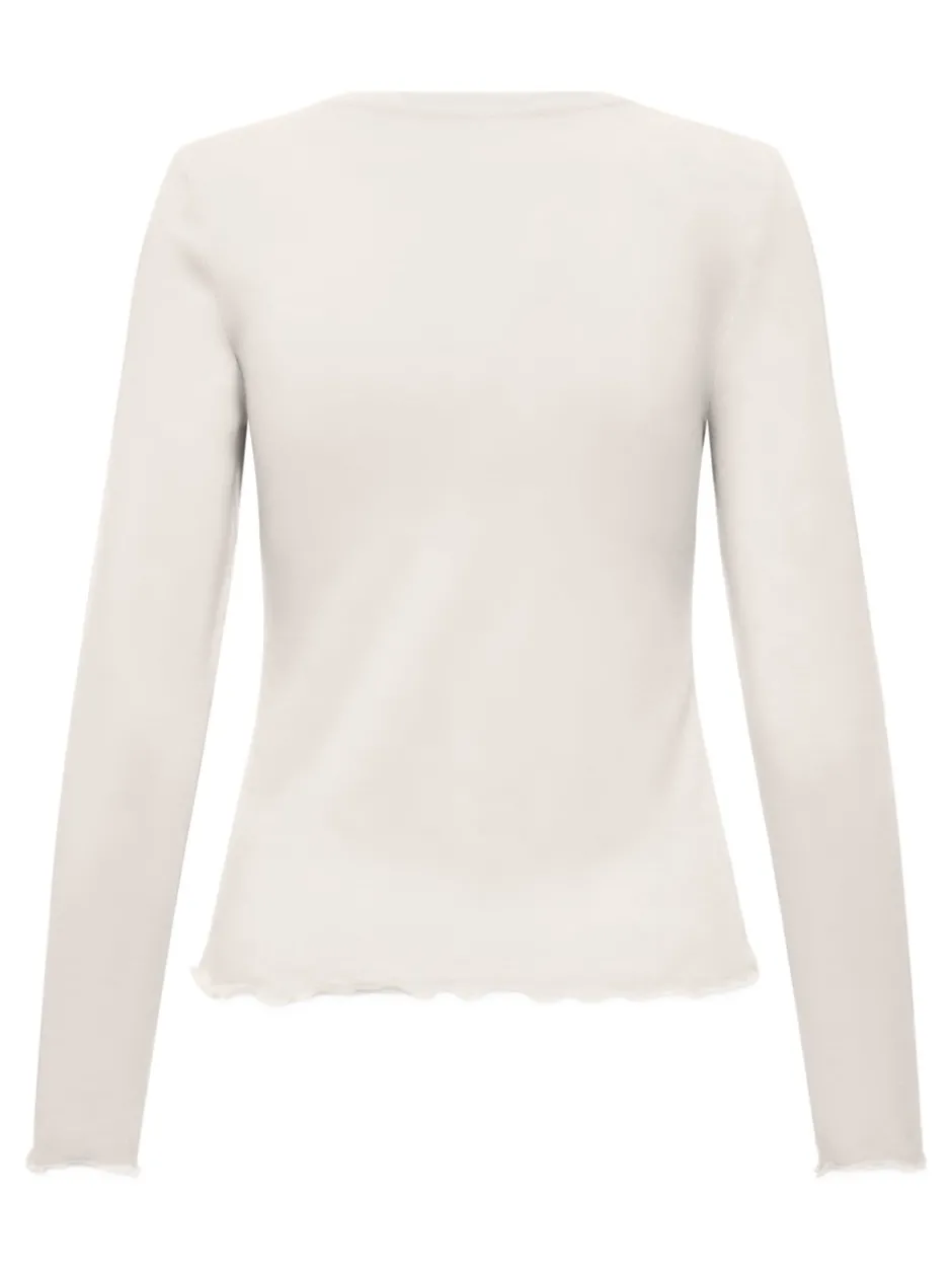 Sale ONLVIRRO Top Dame Toppe
