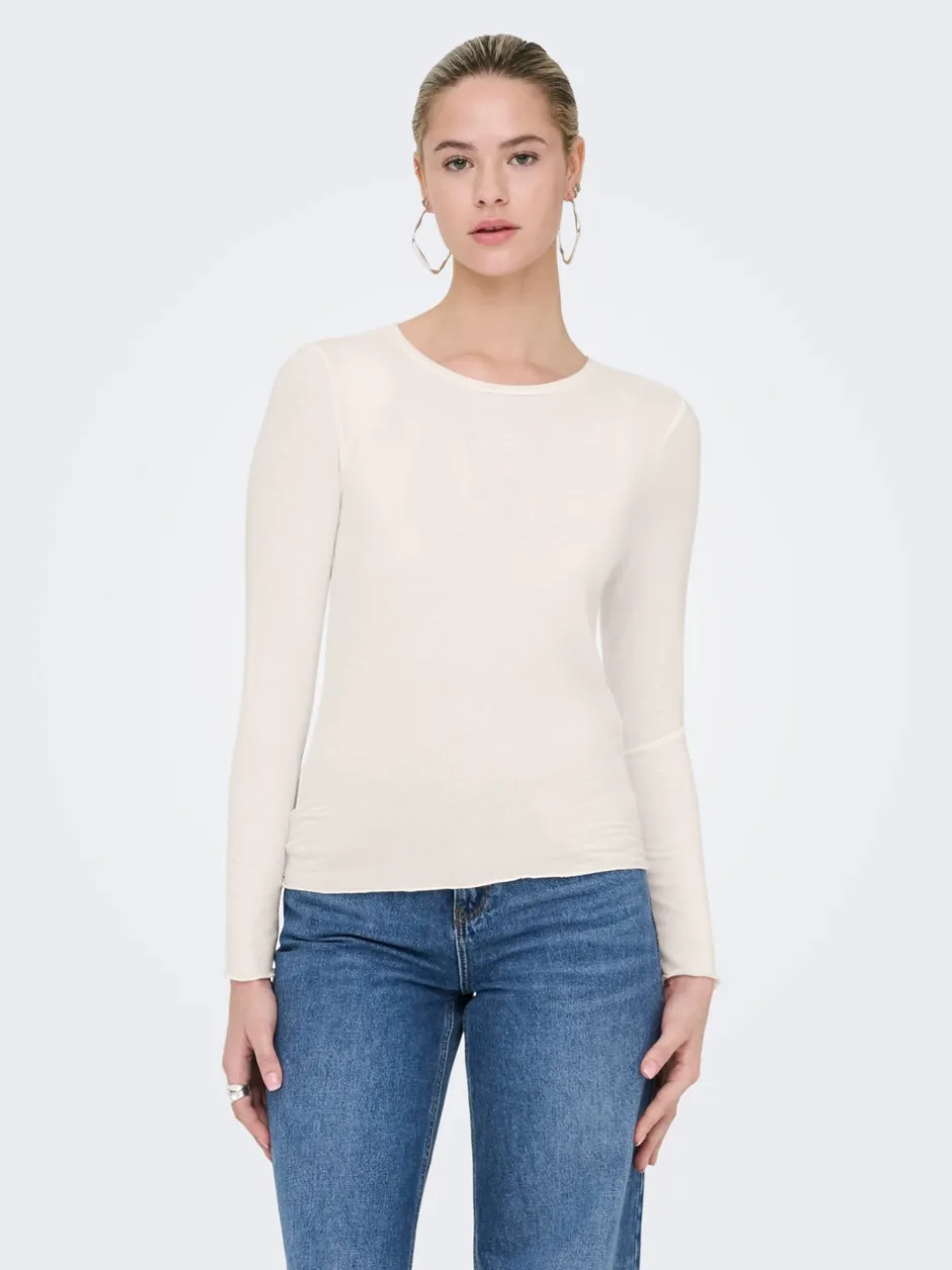 Sale ONLVIRRO Top Dame Toppe