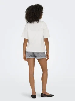 Clearance ONLVITA T-shirt Dame Toppe