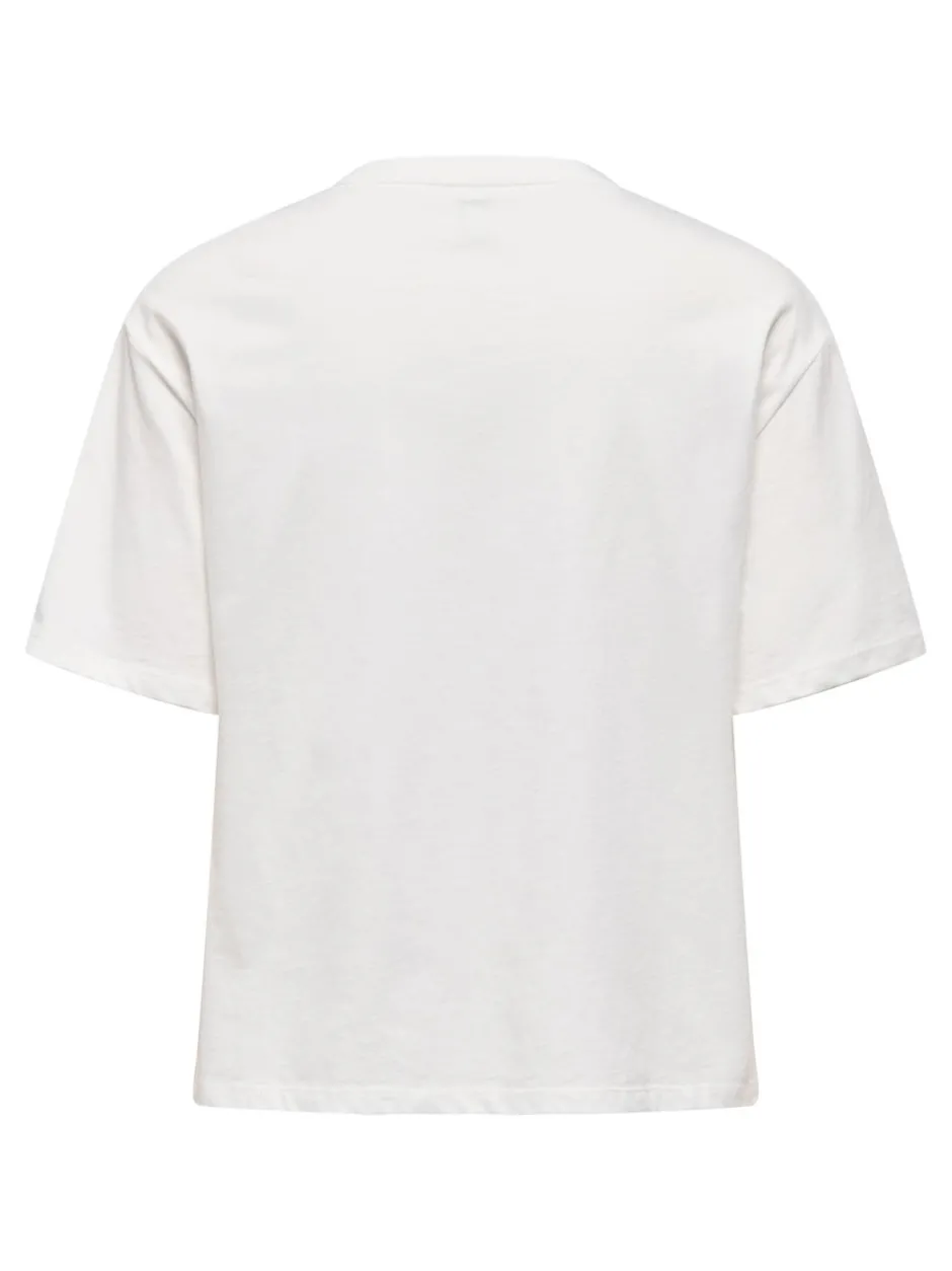 Clearance ONLVITA T-shirt Dame Toppe
