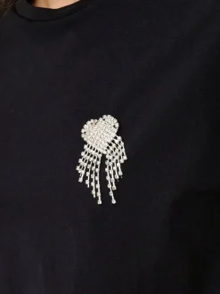 Outlet ONLVITA T-shirt Dame Toppe