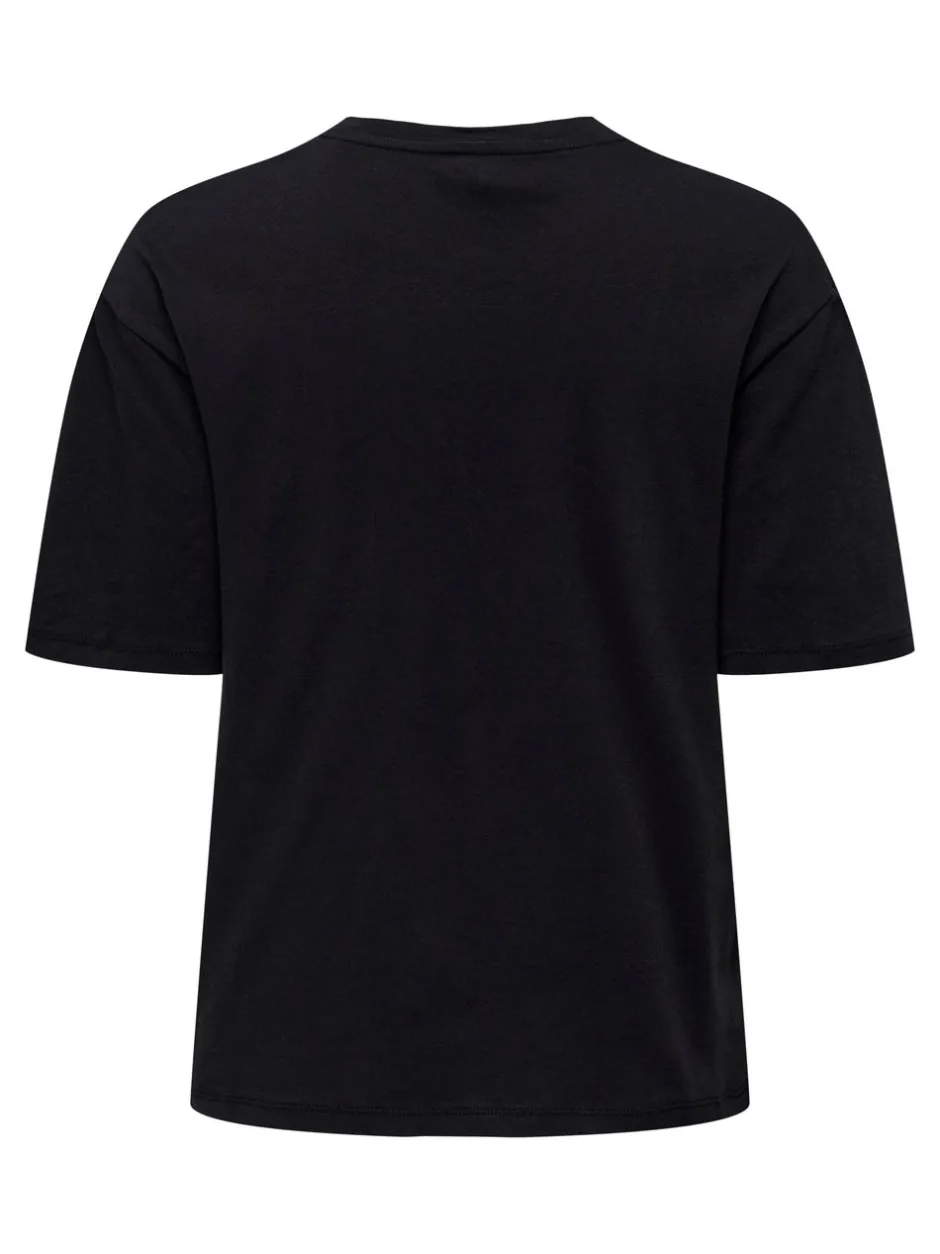 Outlet ONLVITA T-shirt Dame Toppe