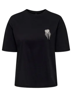 Outlet ONLVITA T-shirt Dame Toppe