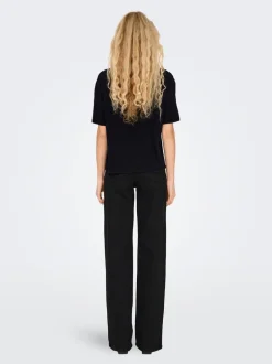 Outlet ONLVITA T-shirt Dame Toppe