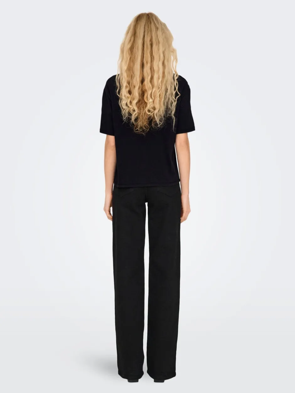 Outlet ONLVITA T-shirt Dame Toppe