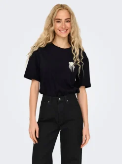 Outlet ONLVITA T-shirt Dame Toppe