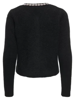 Online ONLVIVA Cardigan Dame Strik & Cardigans