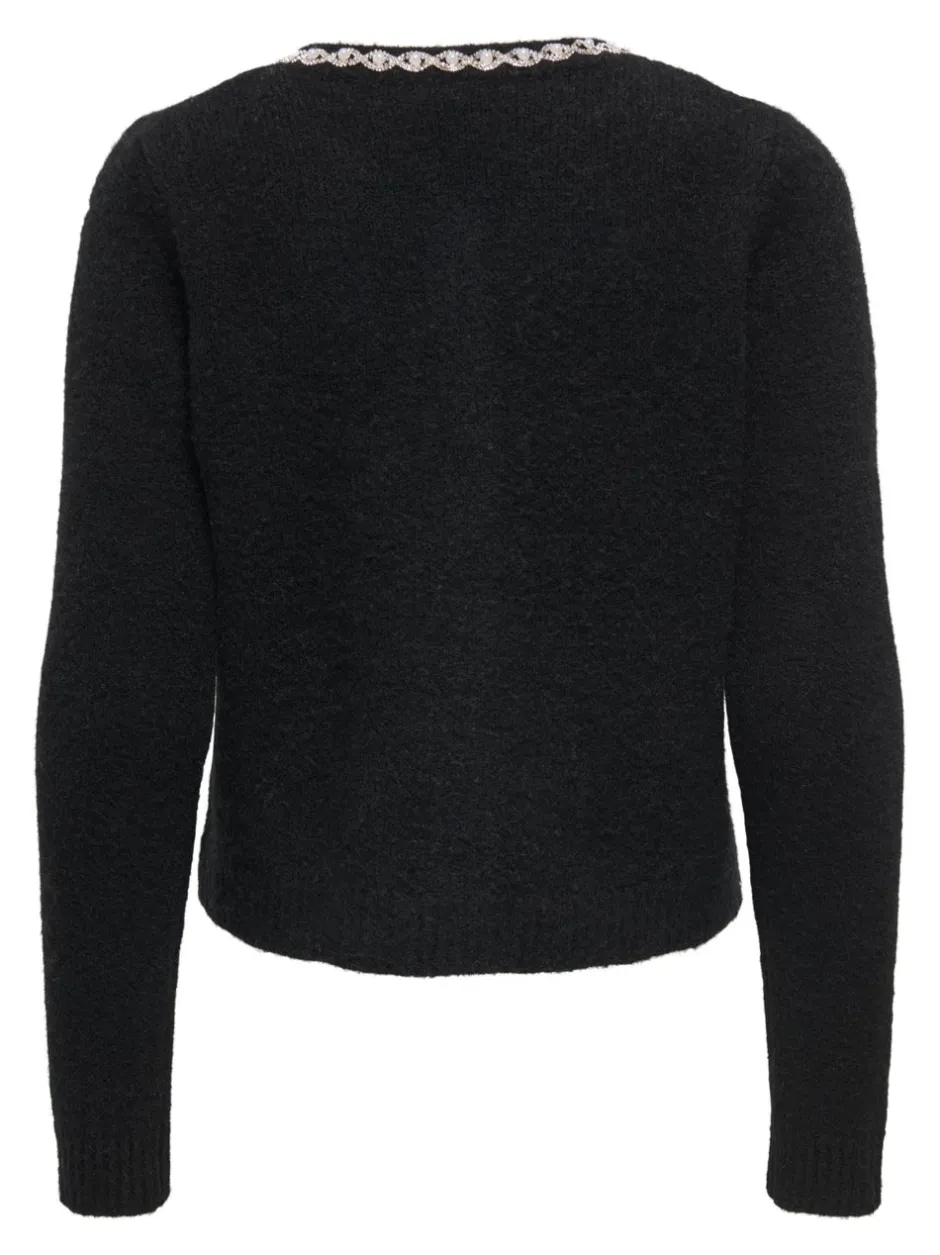 Online ONLVIVA Cardigan Dame Strik & Cardigans