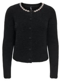 Online ONLVIVA Cardigan Dame Strik & Cardigans