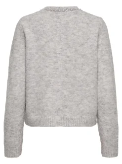 Hot ONLVIVA Cardigan Dame Strik & Cardigans