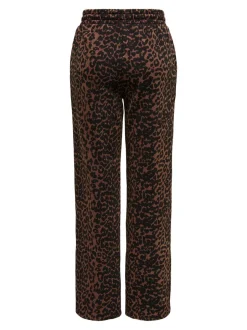 New ONLVOICE Regular fit Joggingbukser Dame Bukser