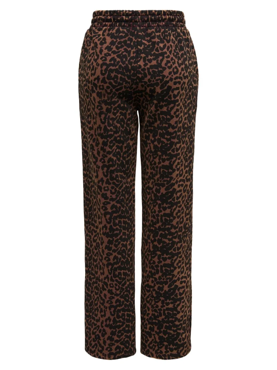 New ONLVOICE Regular fit Joggingbukser Dame Bukser